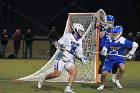 MLax vs Emmanuel  Men’s Lacrosse vs Emmanuel College. - Photo by Keith Nordstrom : MLax, lacrosse